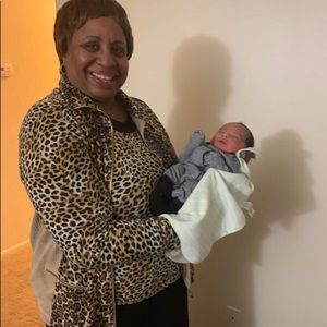 Meet your Posher, Sherry